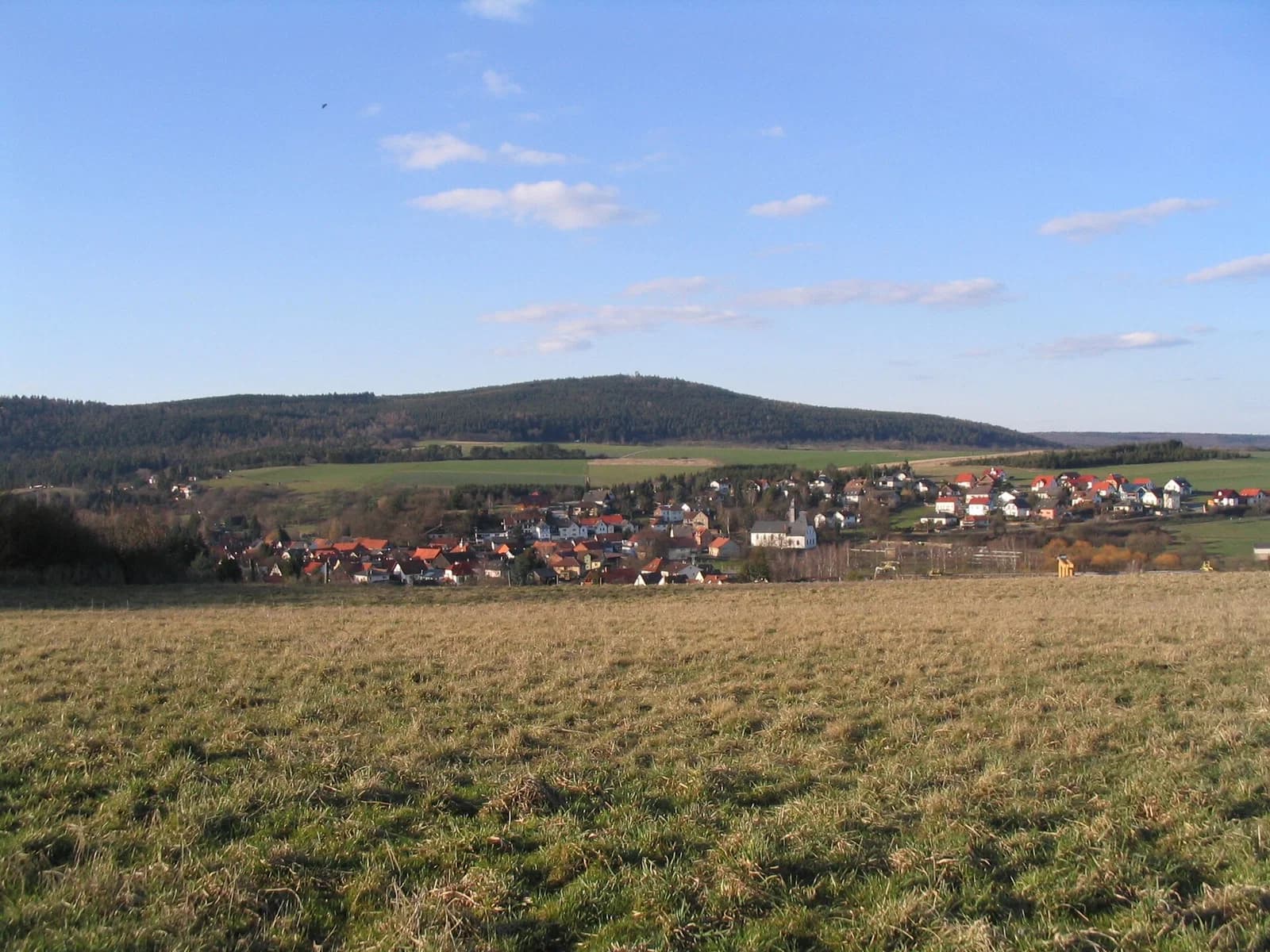 Münster