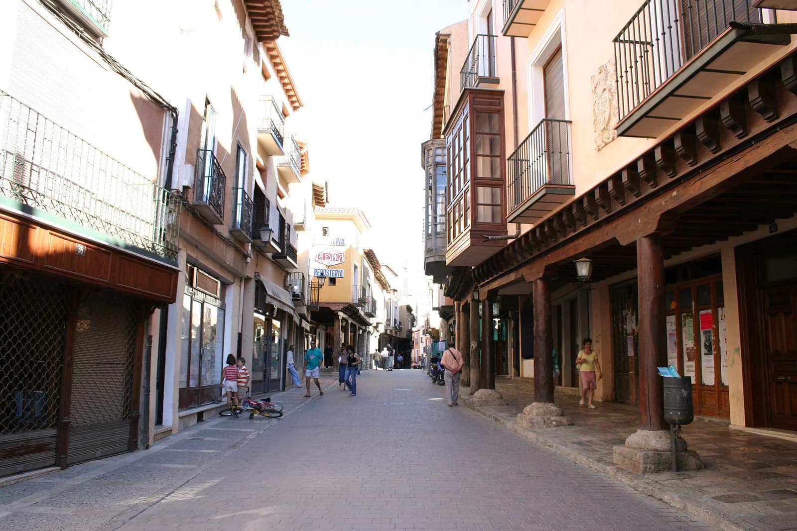 Medina de Rioseco