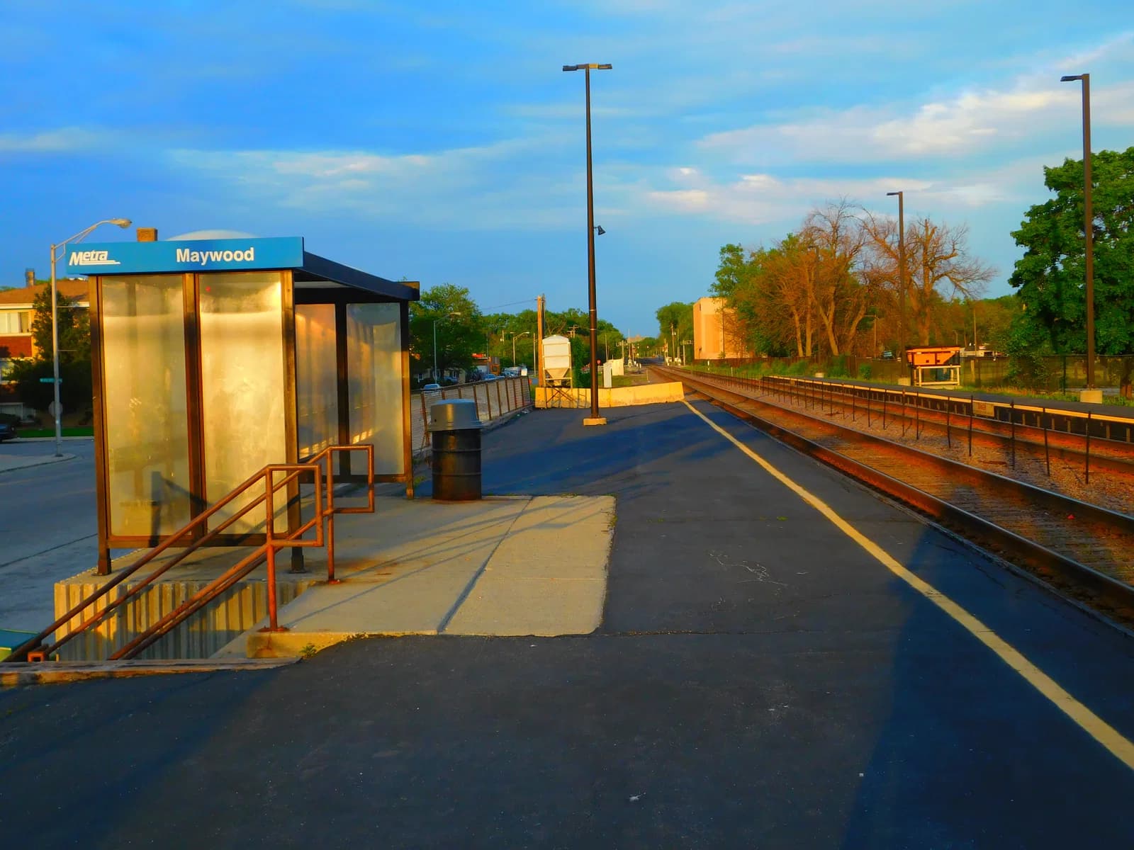 Maywood