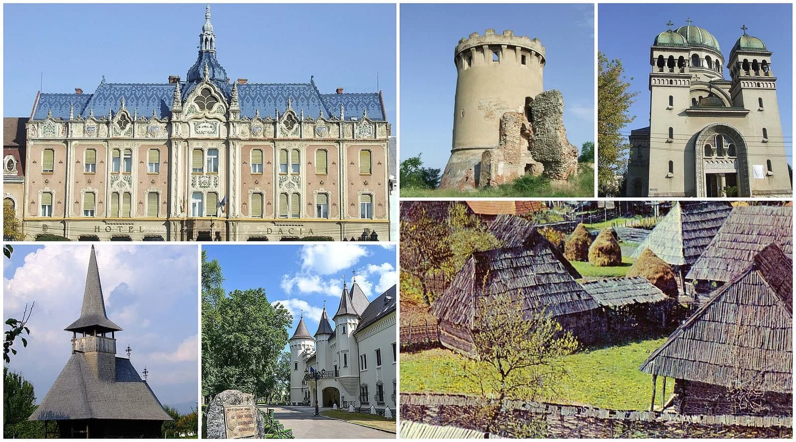 Satu Mare County