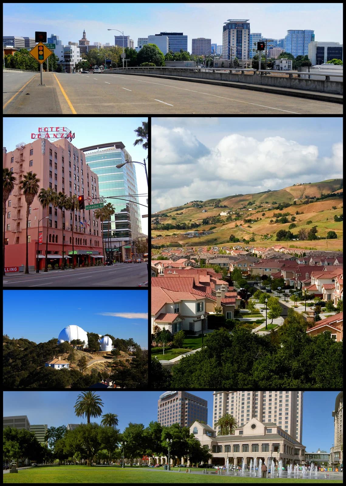 San Jose