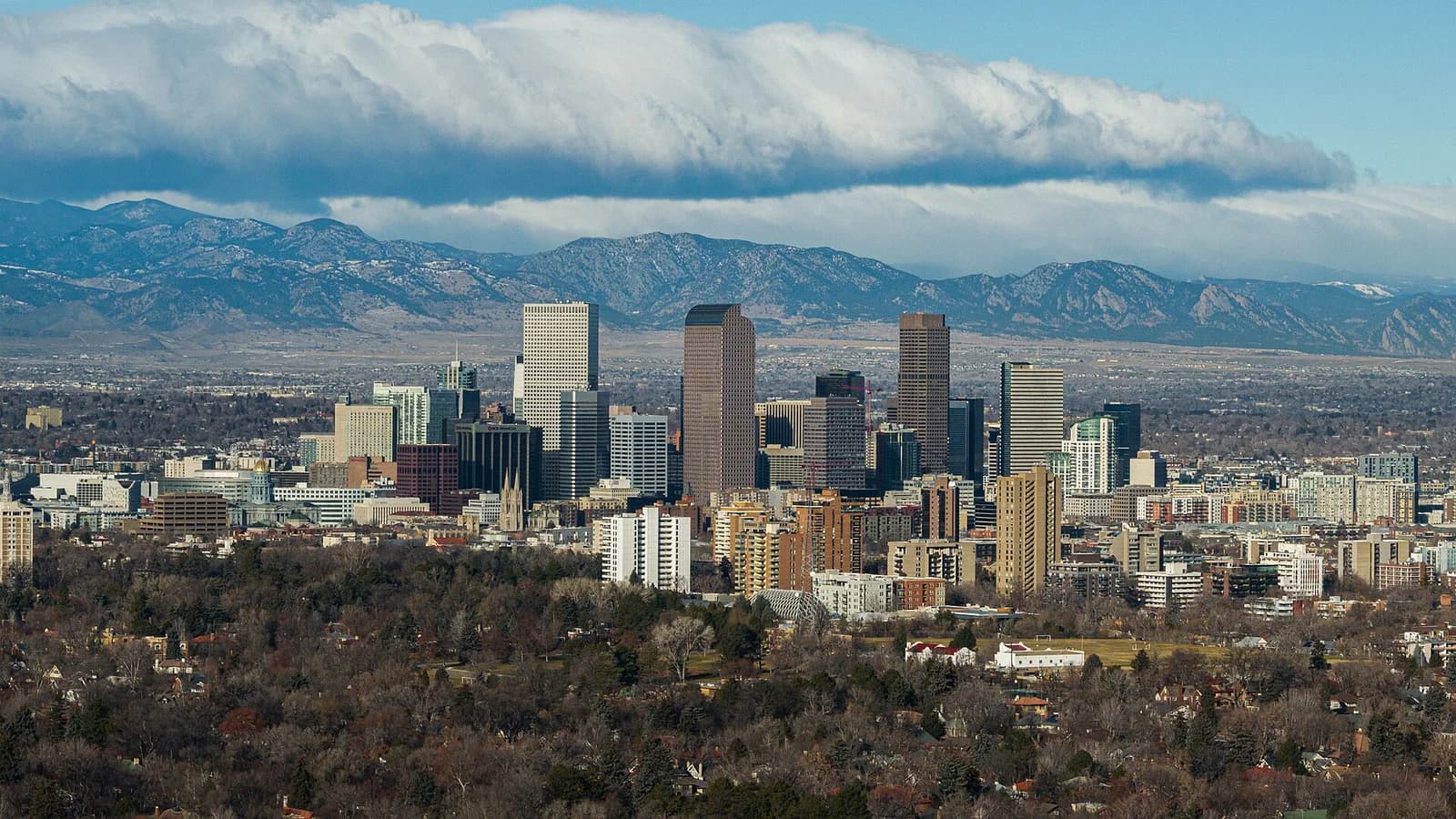 Denver
