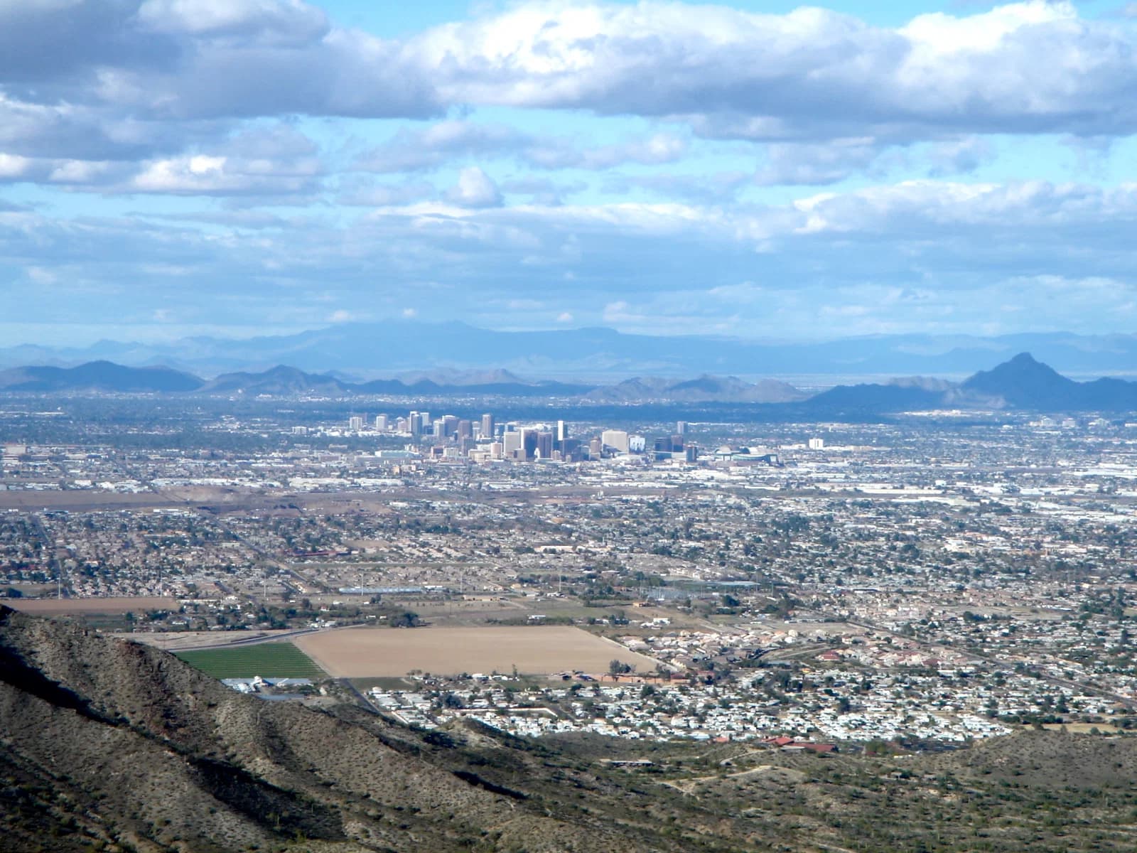 Phoenix