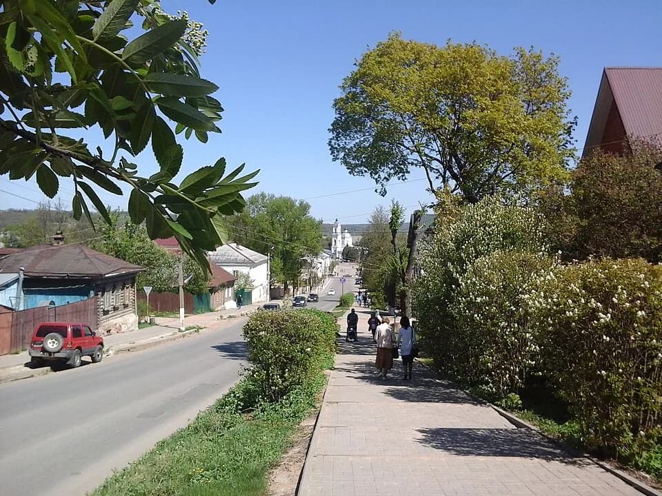 Tarussky District