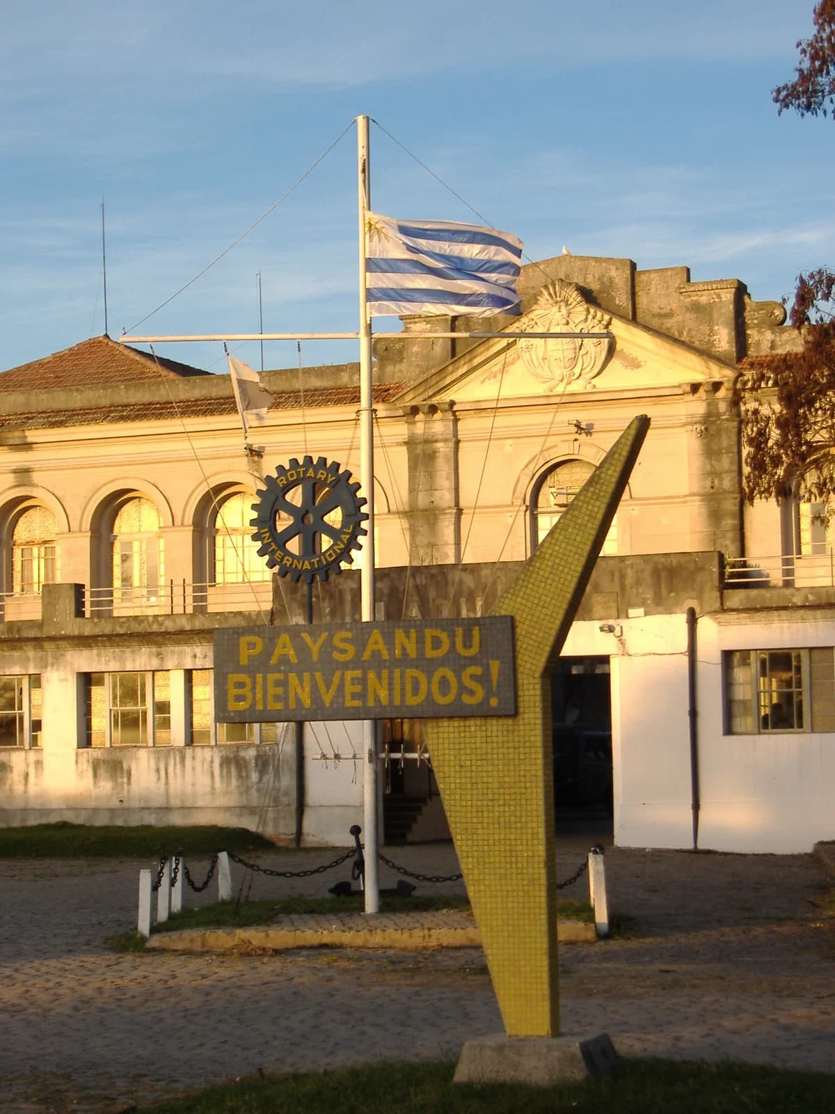 Departamento Paysandú