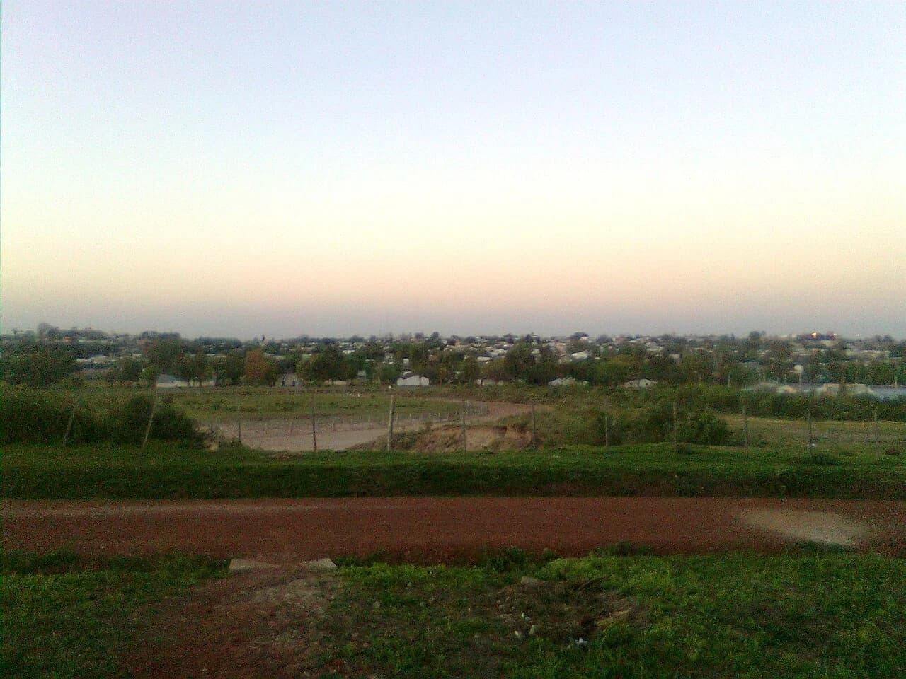 Departamento Soriano