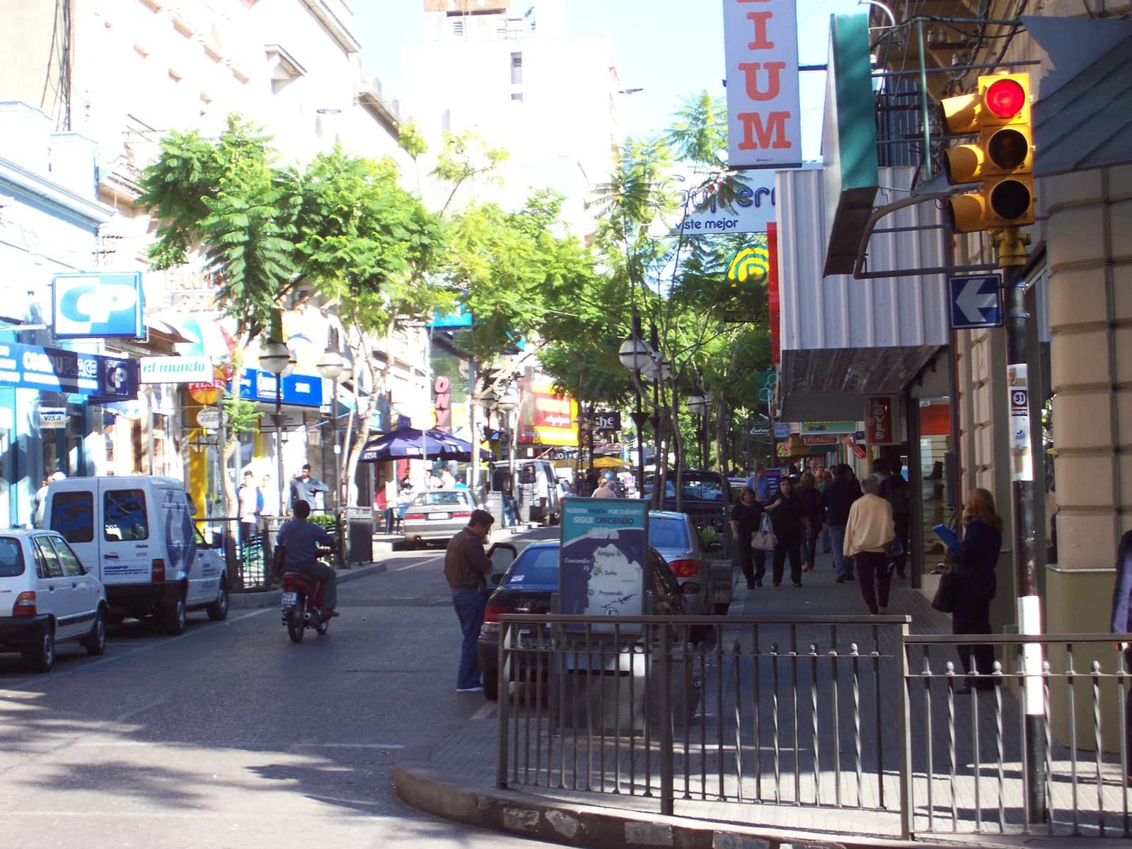 Salto Department