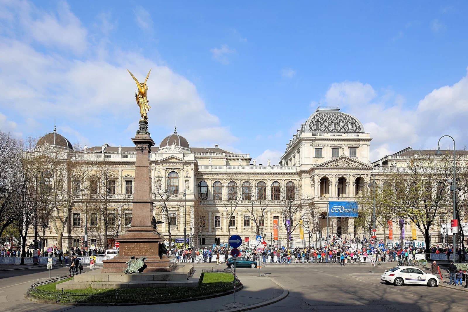 Universität Wien