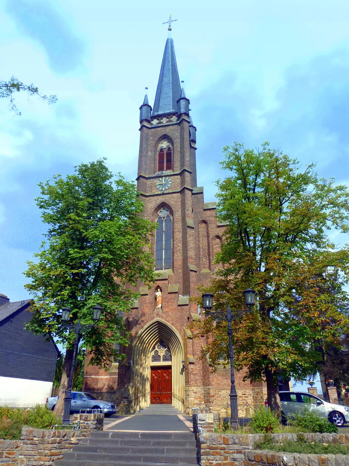 Rheinböllen