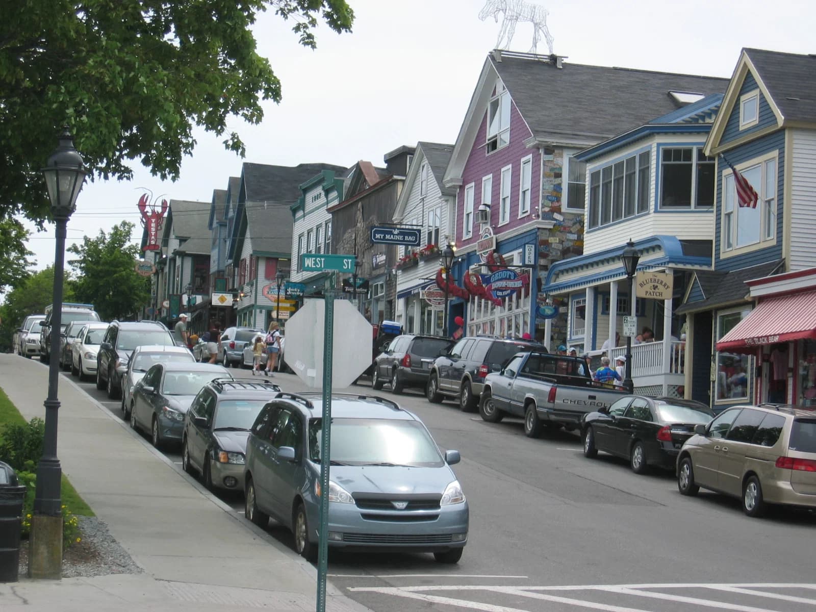 Bar Harbor