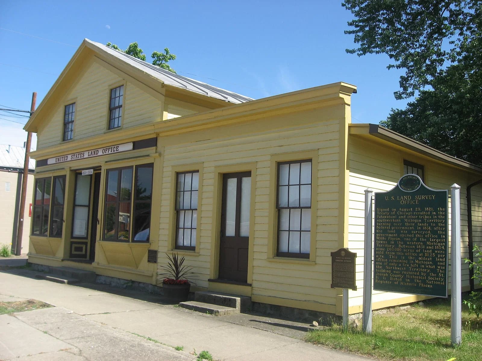 St. Joseph County