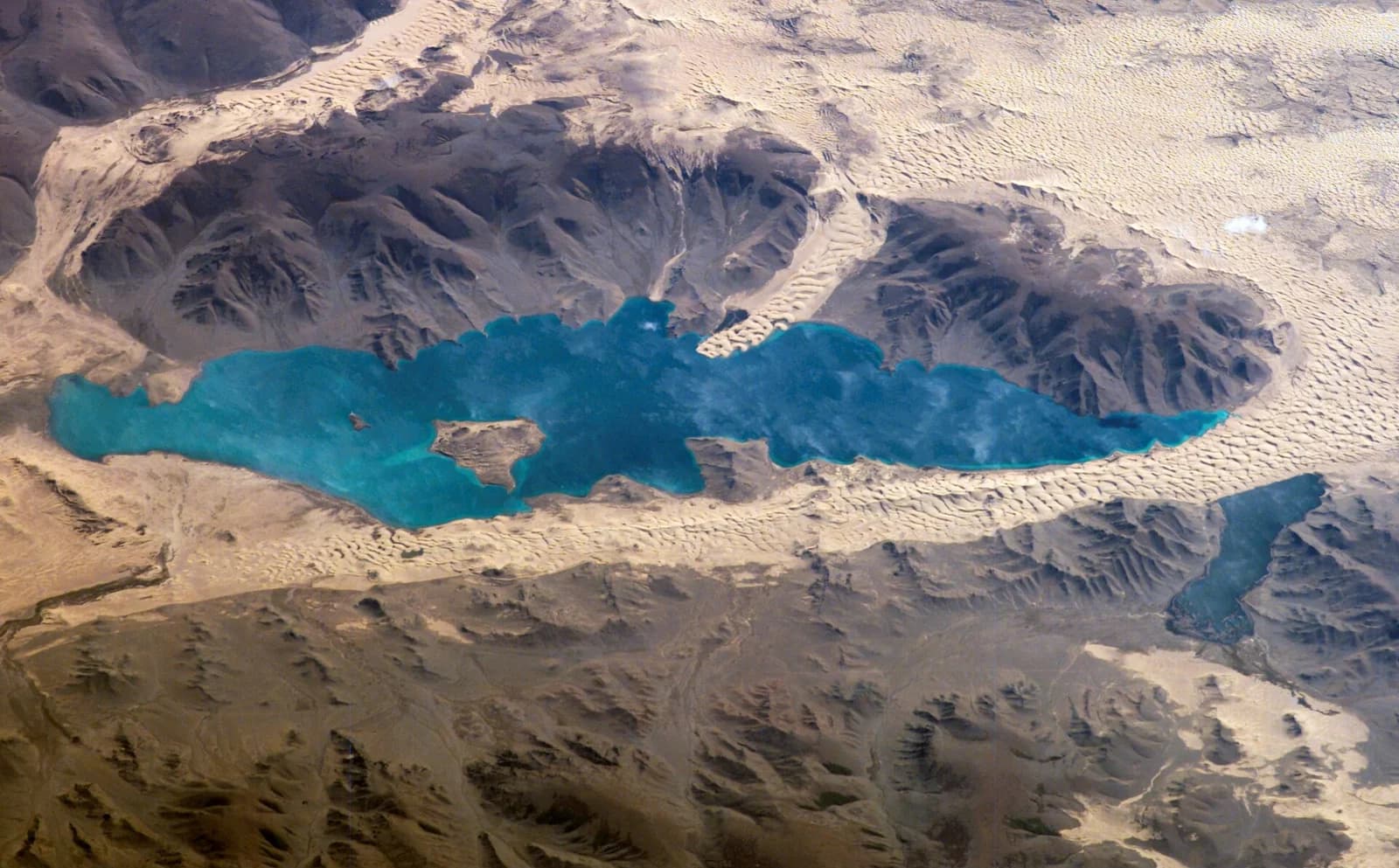 Zavkhan Province