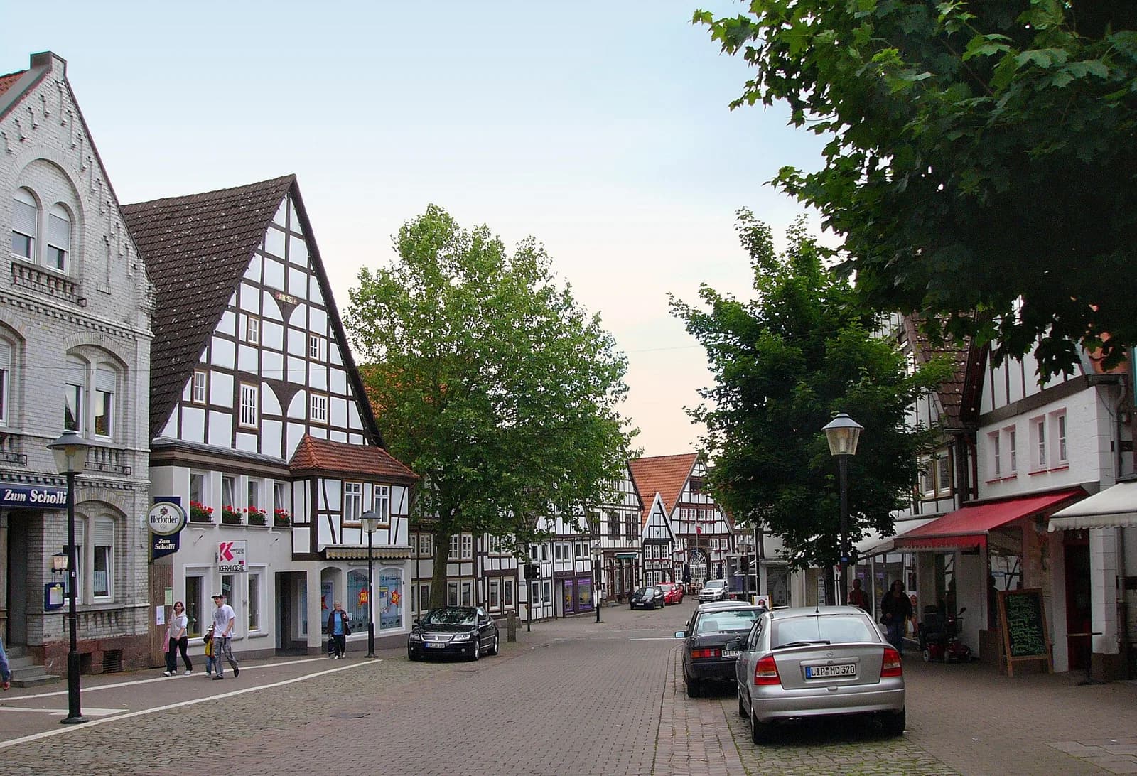 Blomberg