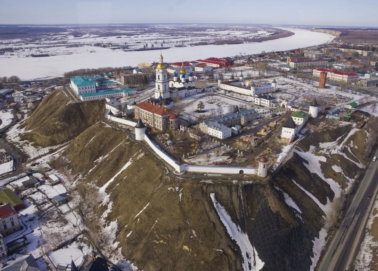 Tobolsk