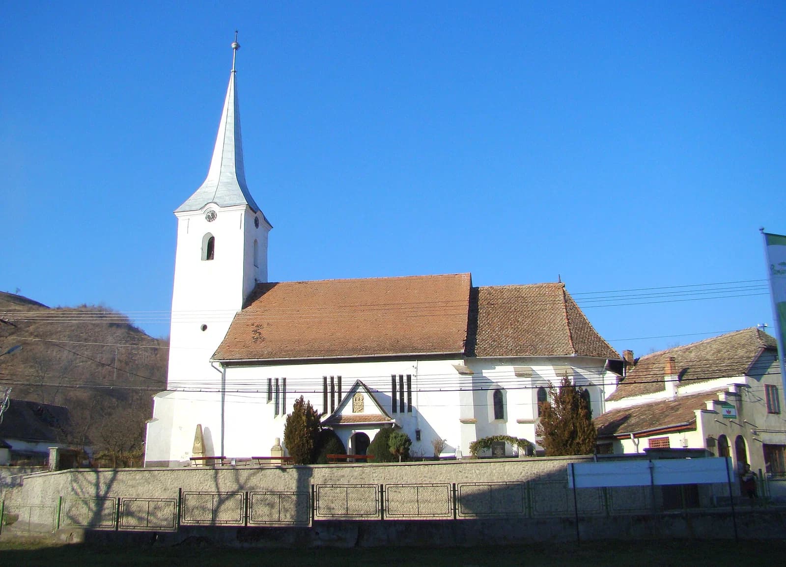 Sankt Georgen auf der Heide