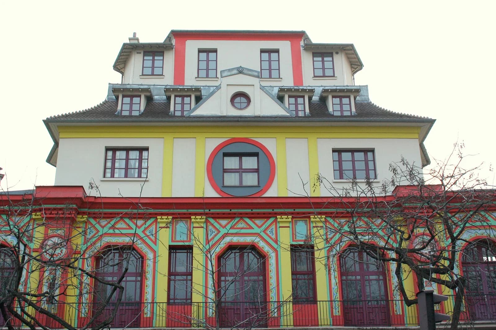 11. Arrondissement von Paris