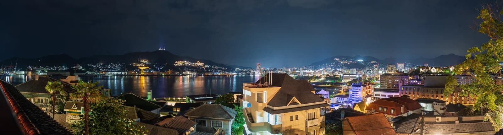 Nagasaki Prefecture