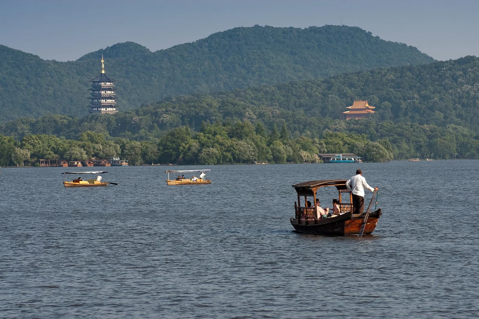 Zhejiang