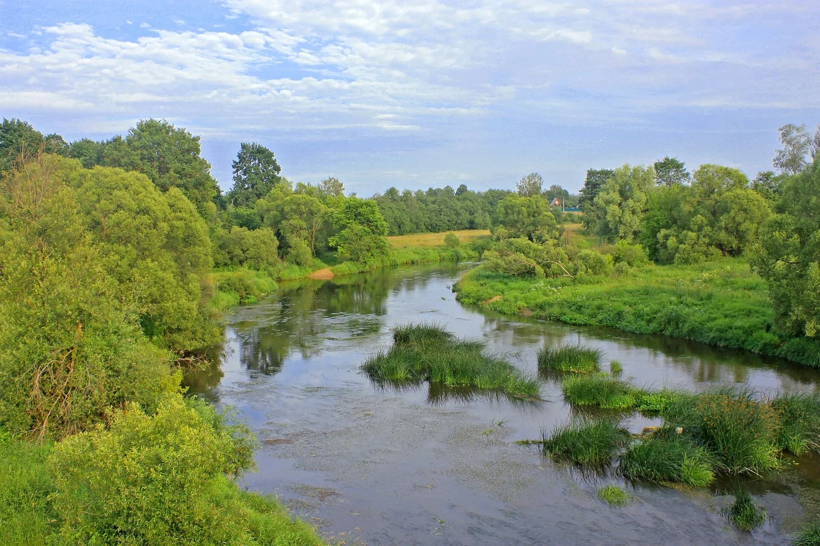 Moscow Oblast