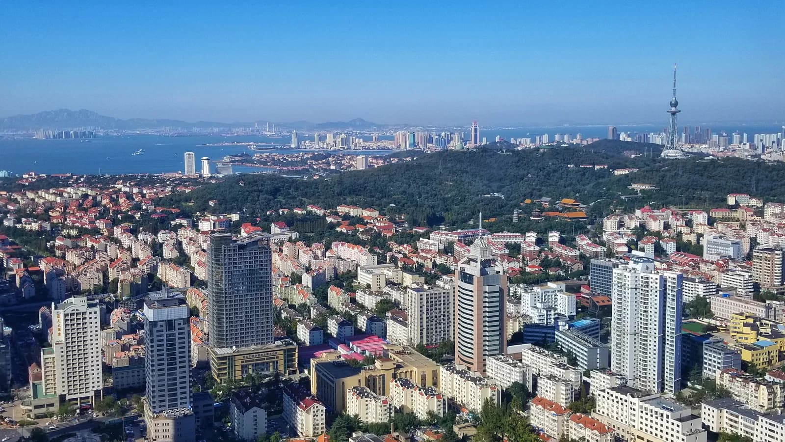 Qingdao