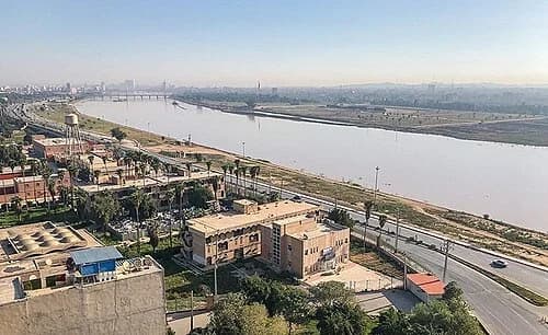 Ahvaz