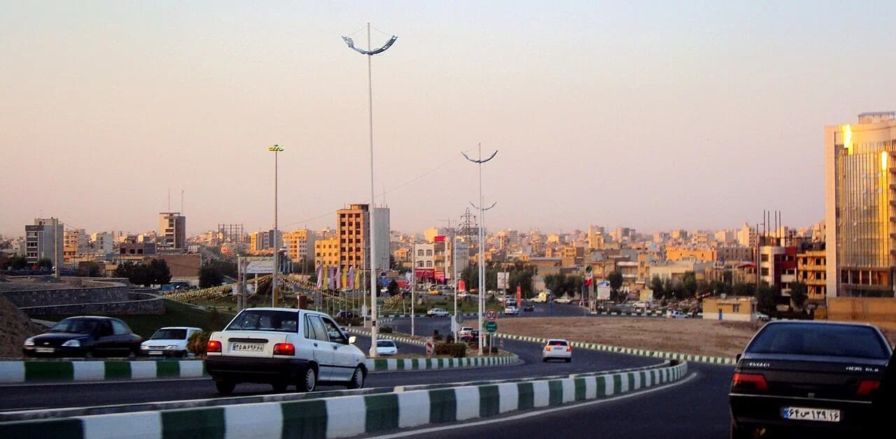 Qom