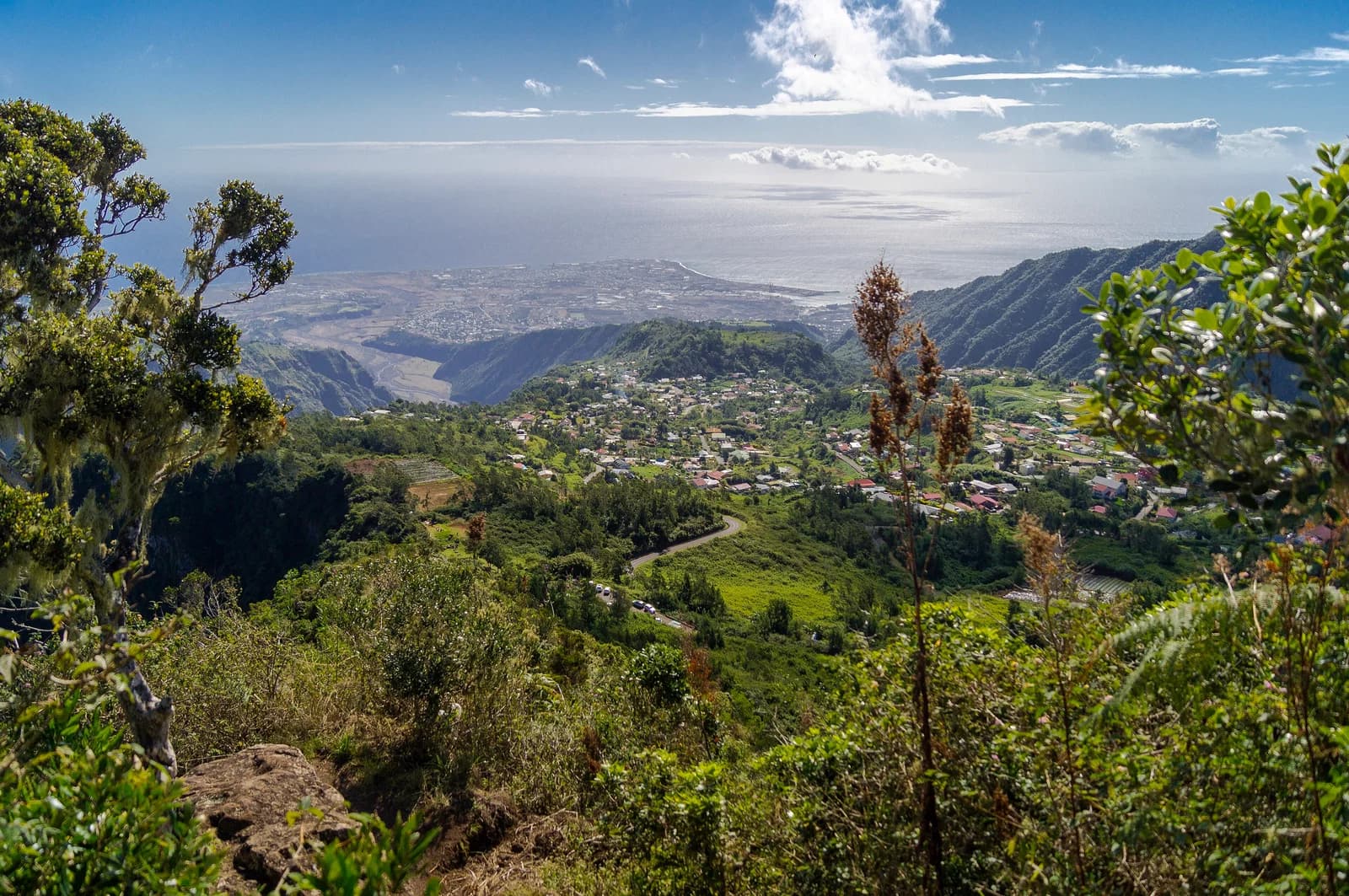 Réunion