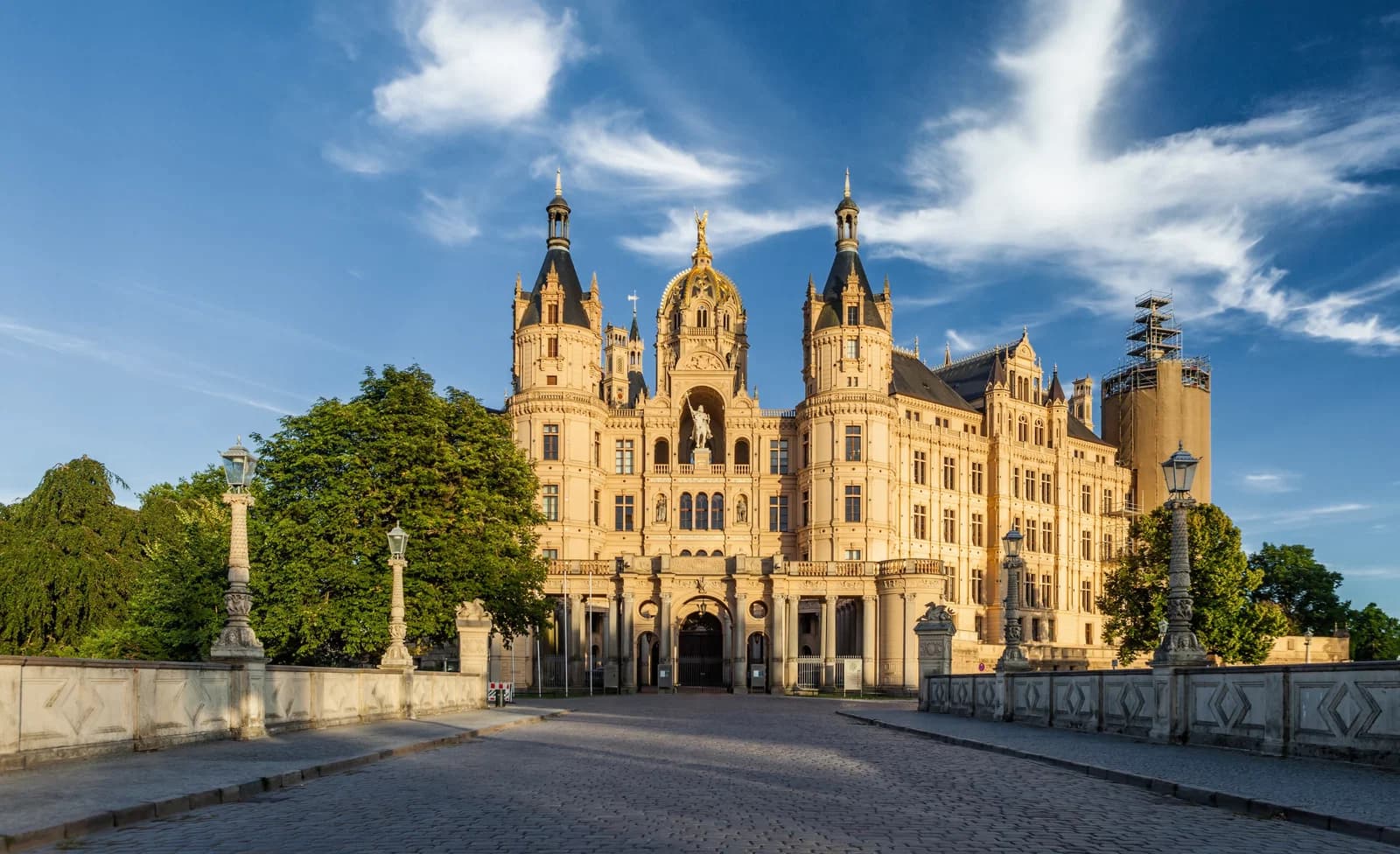 Schwerin