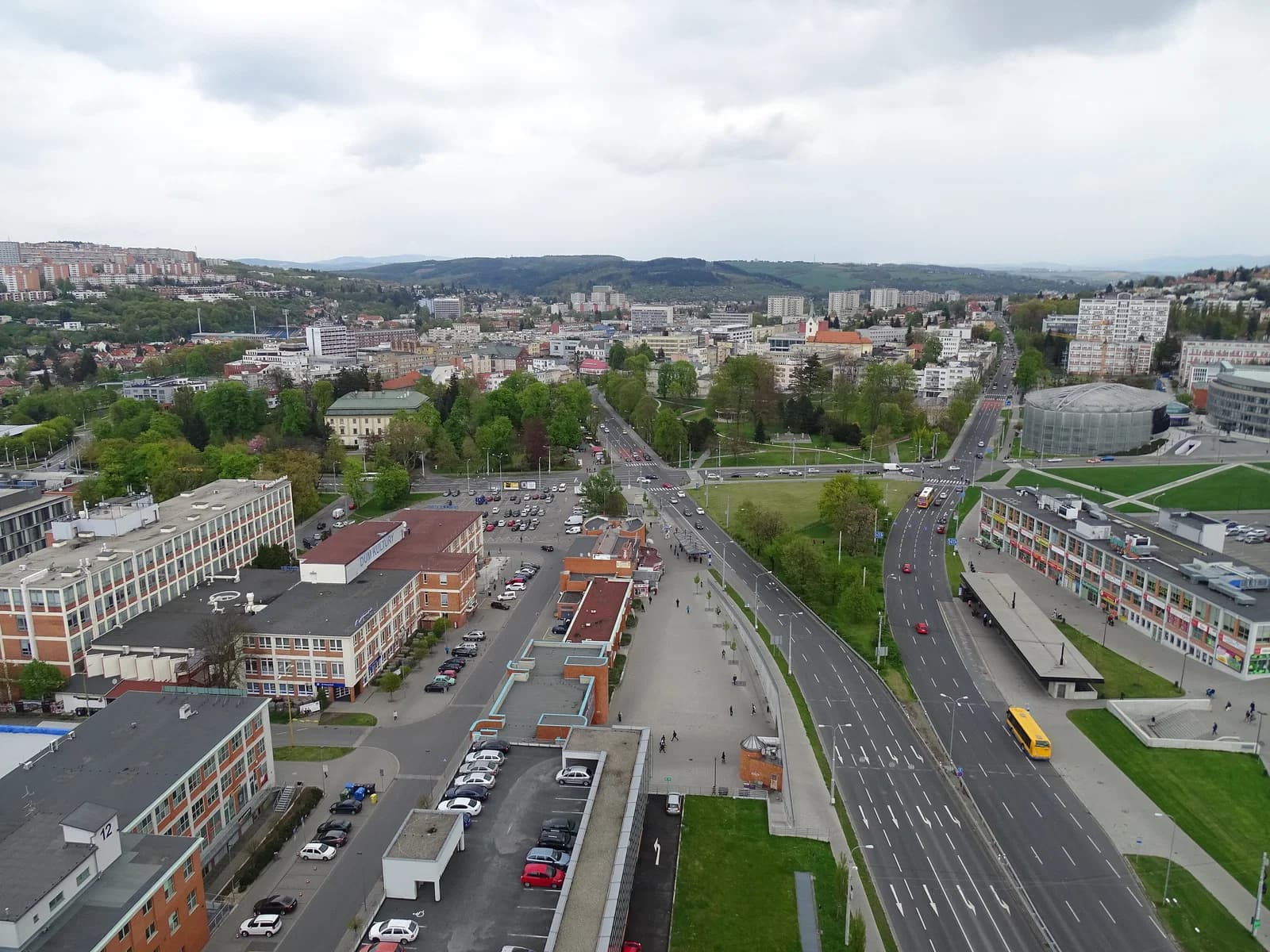Zlín