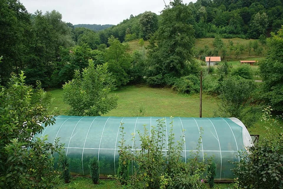 Koprivna, Modriča