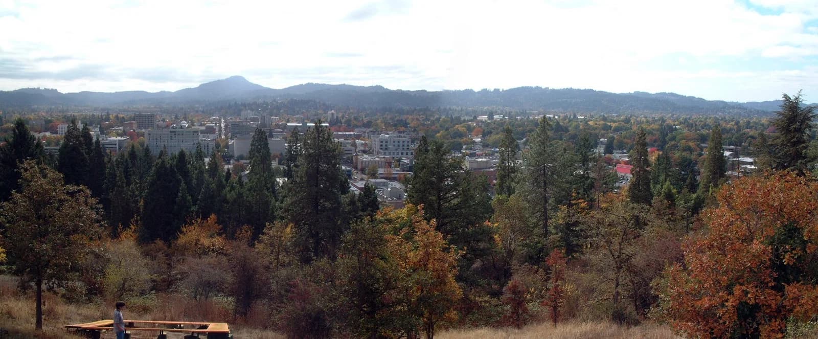 Eugene