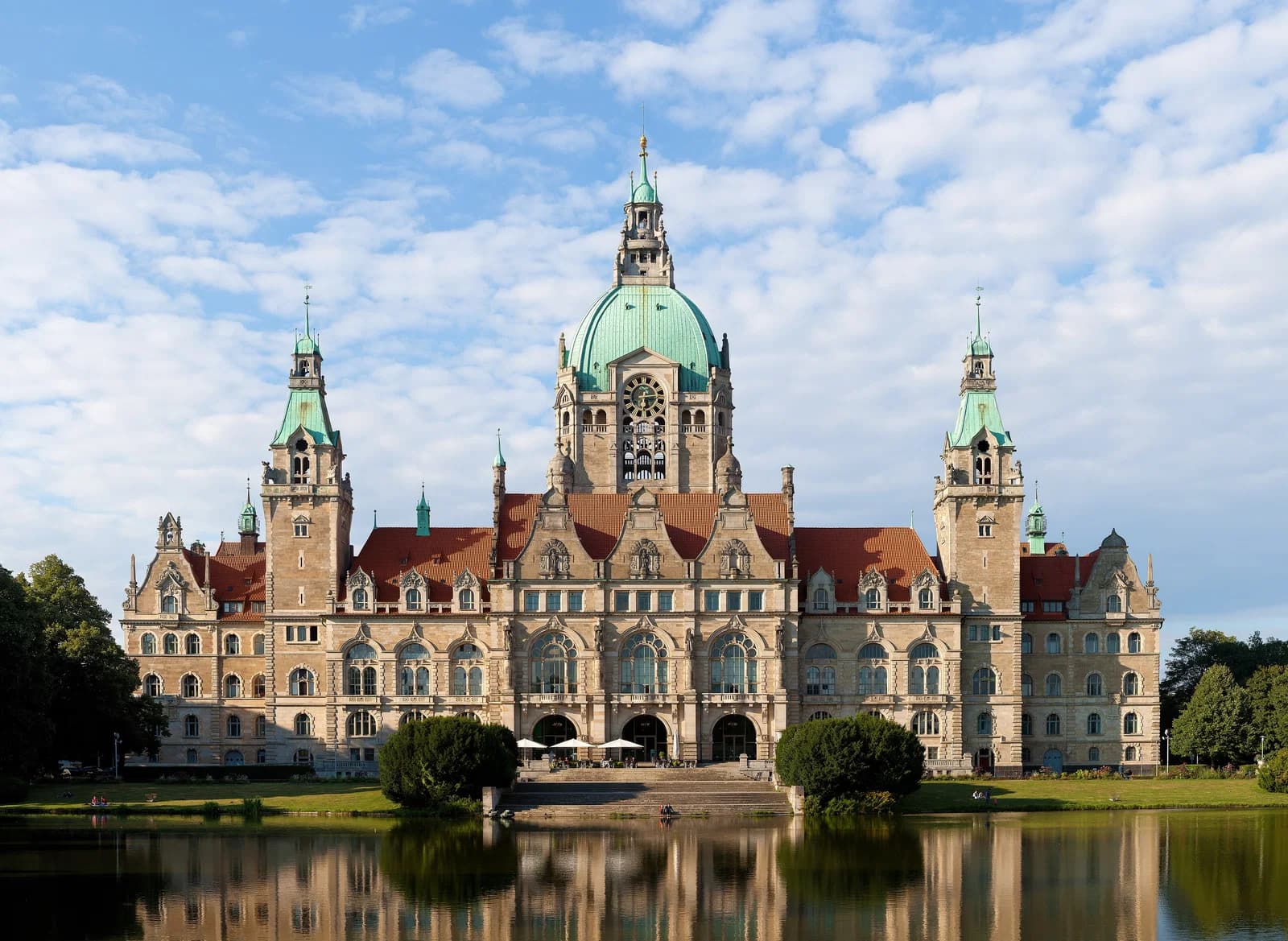 Hanover