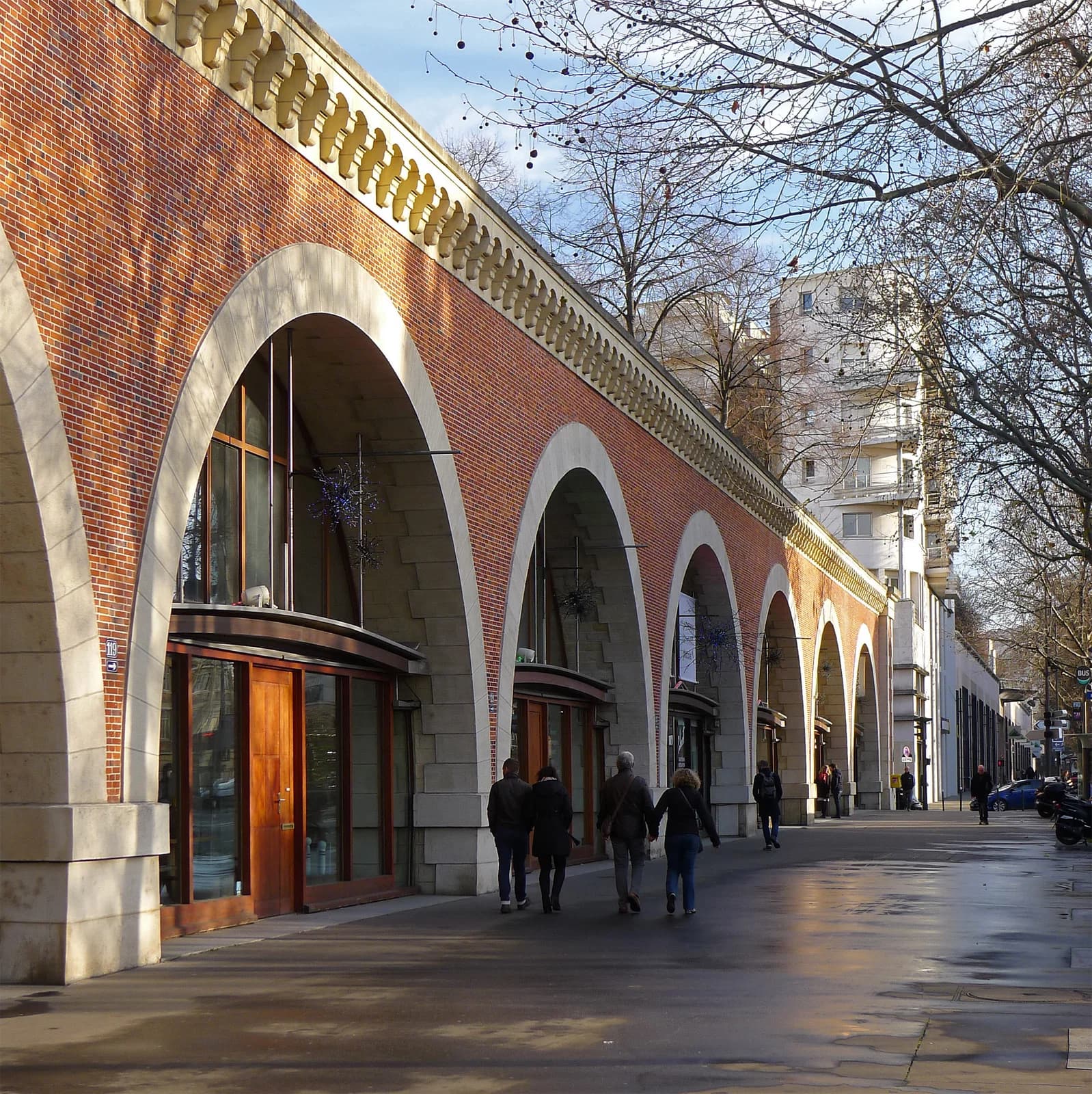 12th arrondissement of Paris