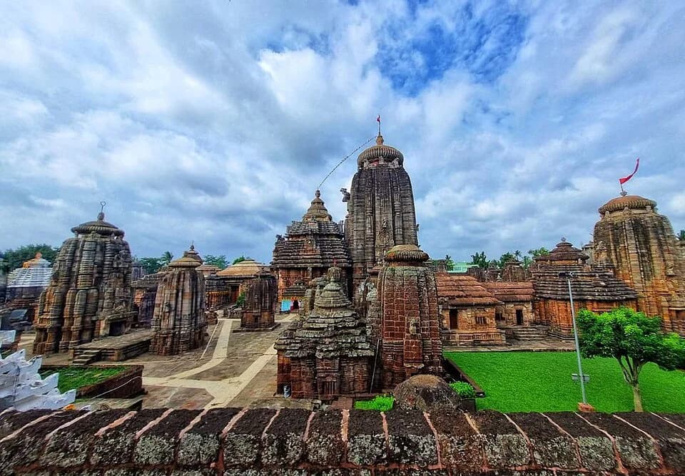 Bhubaneswar
