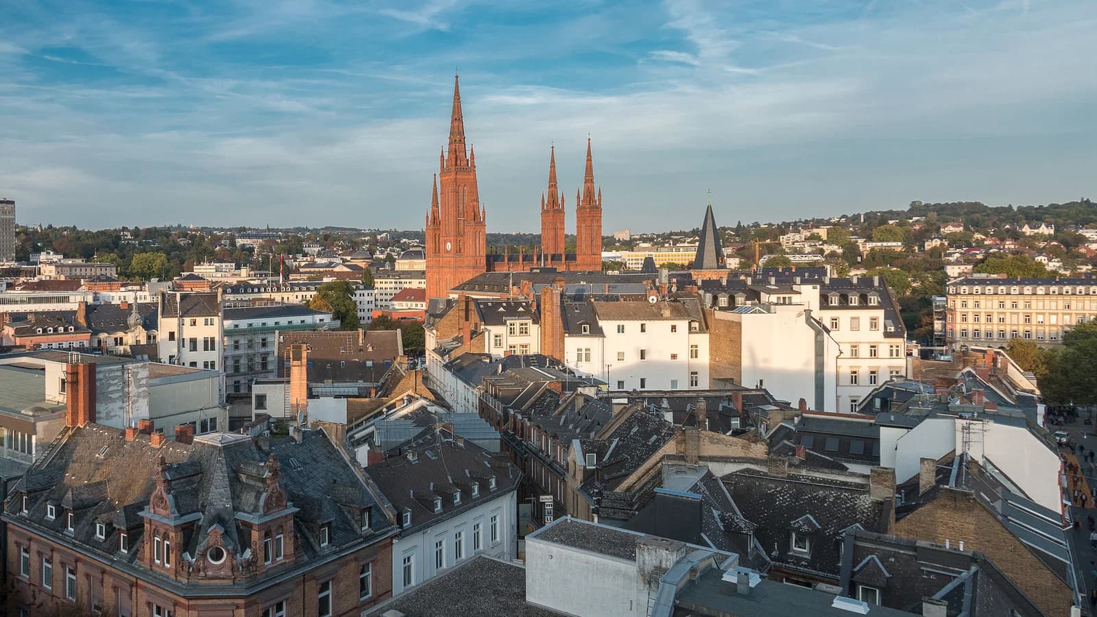 Wiesbaden