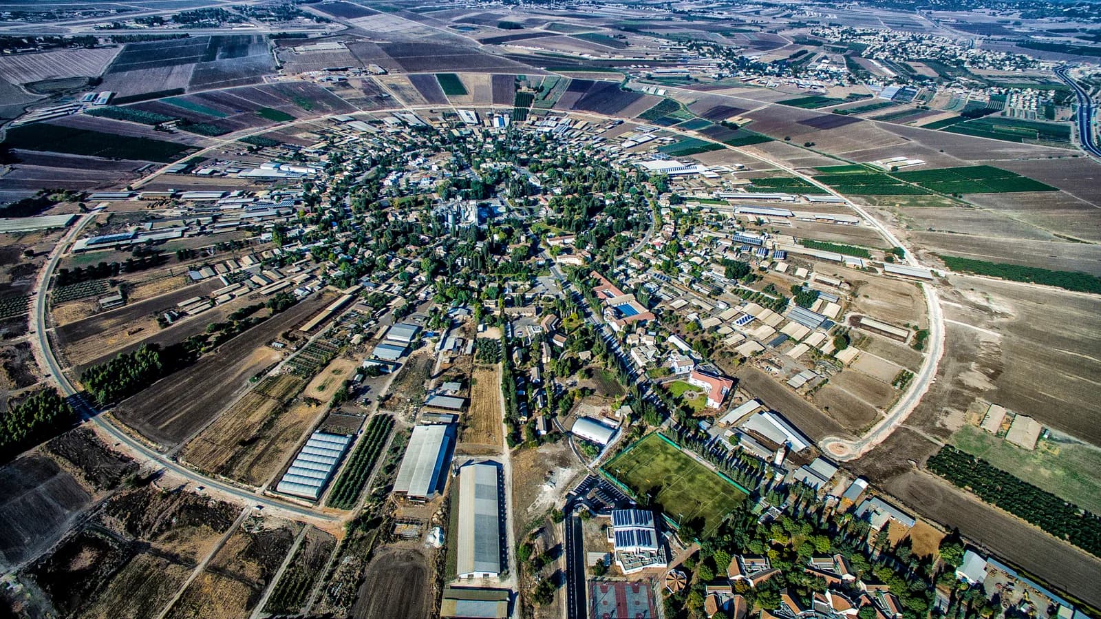 Nahalal