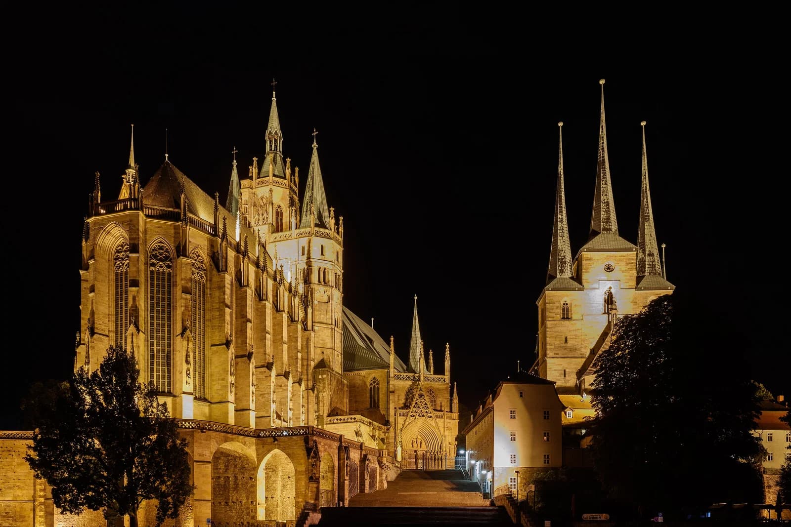 Erfurt