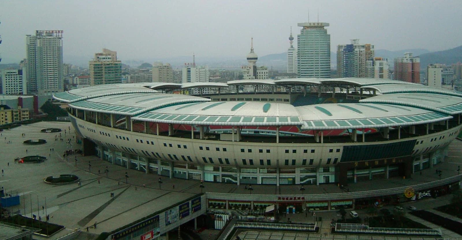 Changsha
