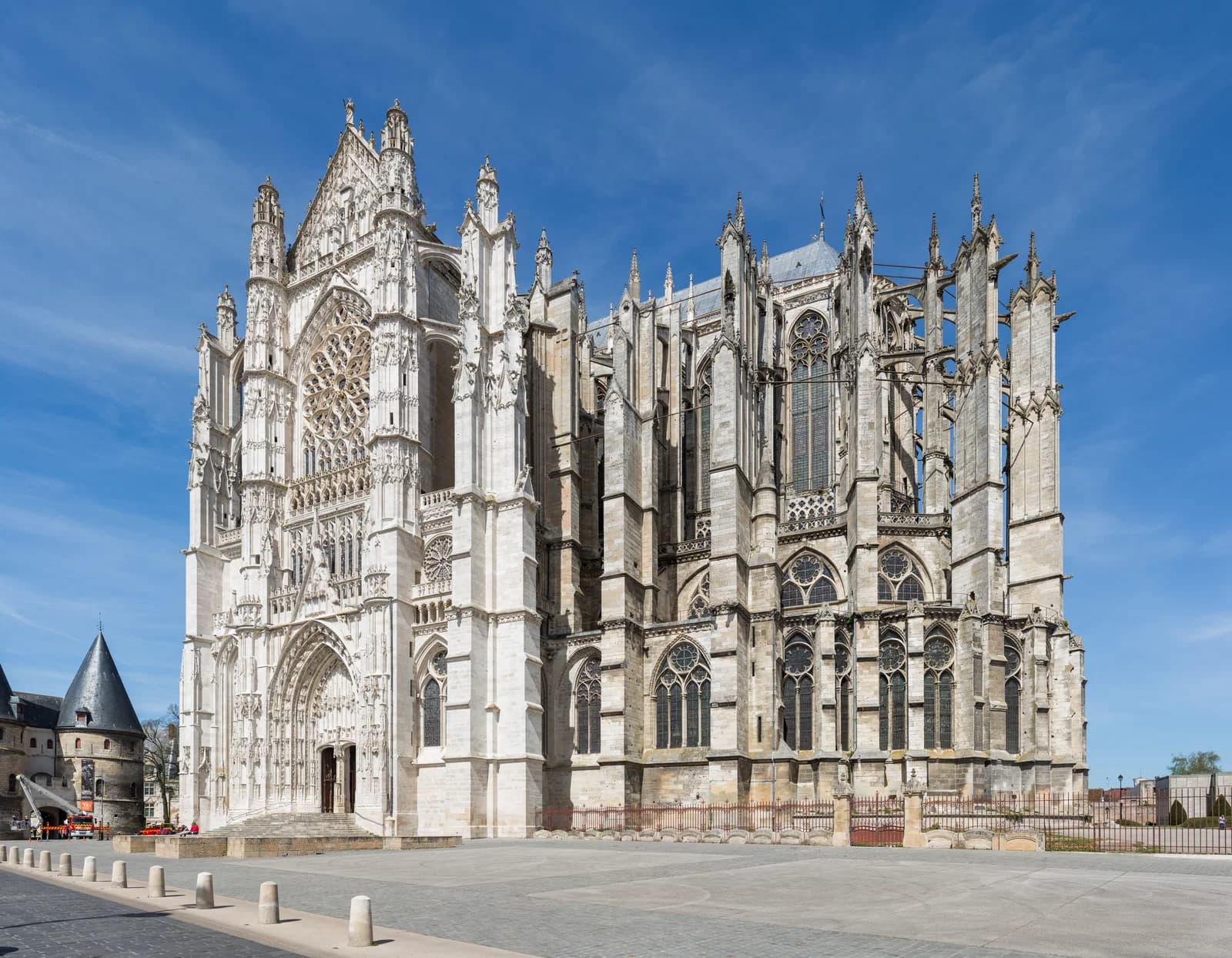 Beauvais
