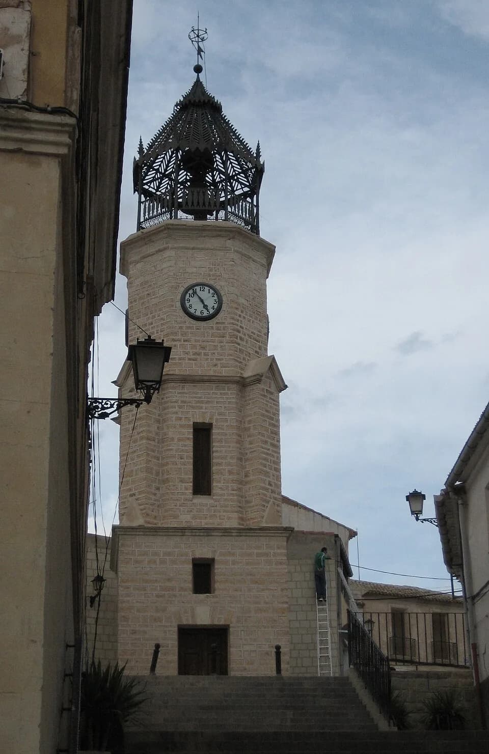 El Pinós