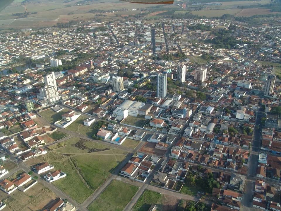 São Sebastião do Paraíso