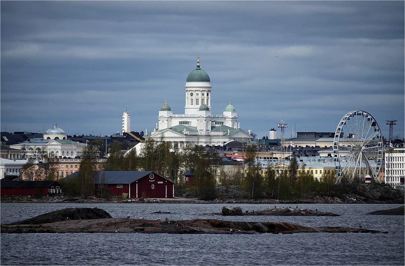Helsinki