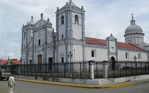 Rivas