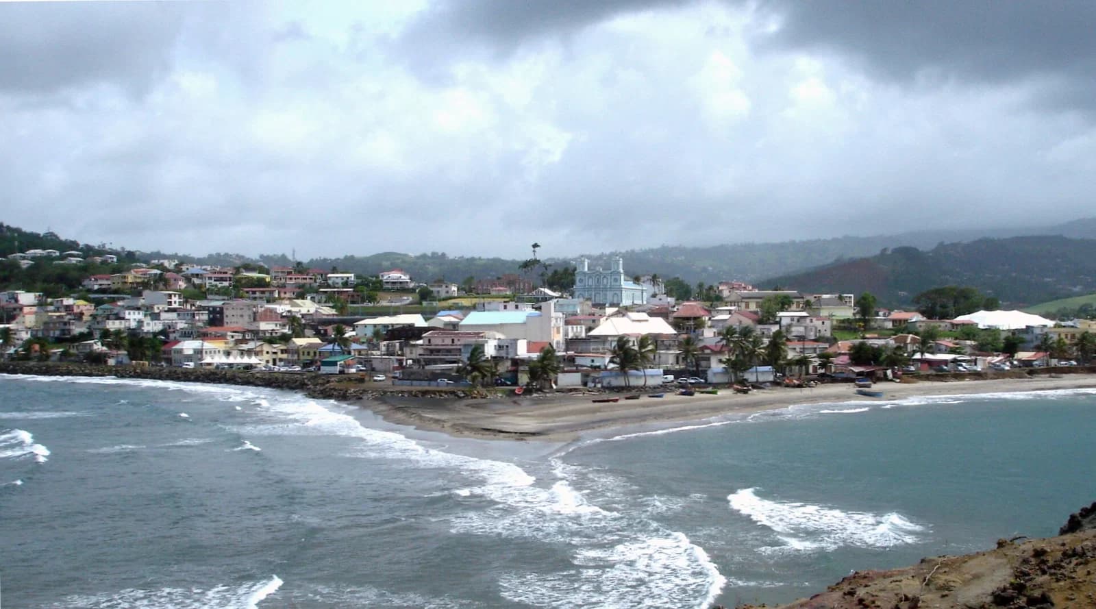 Sainte-Marie