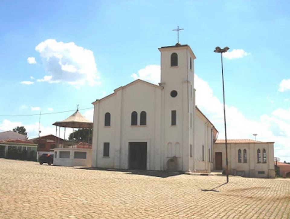 Itapira