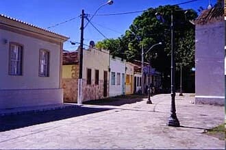 Itaparica