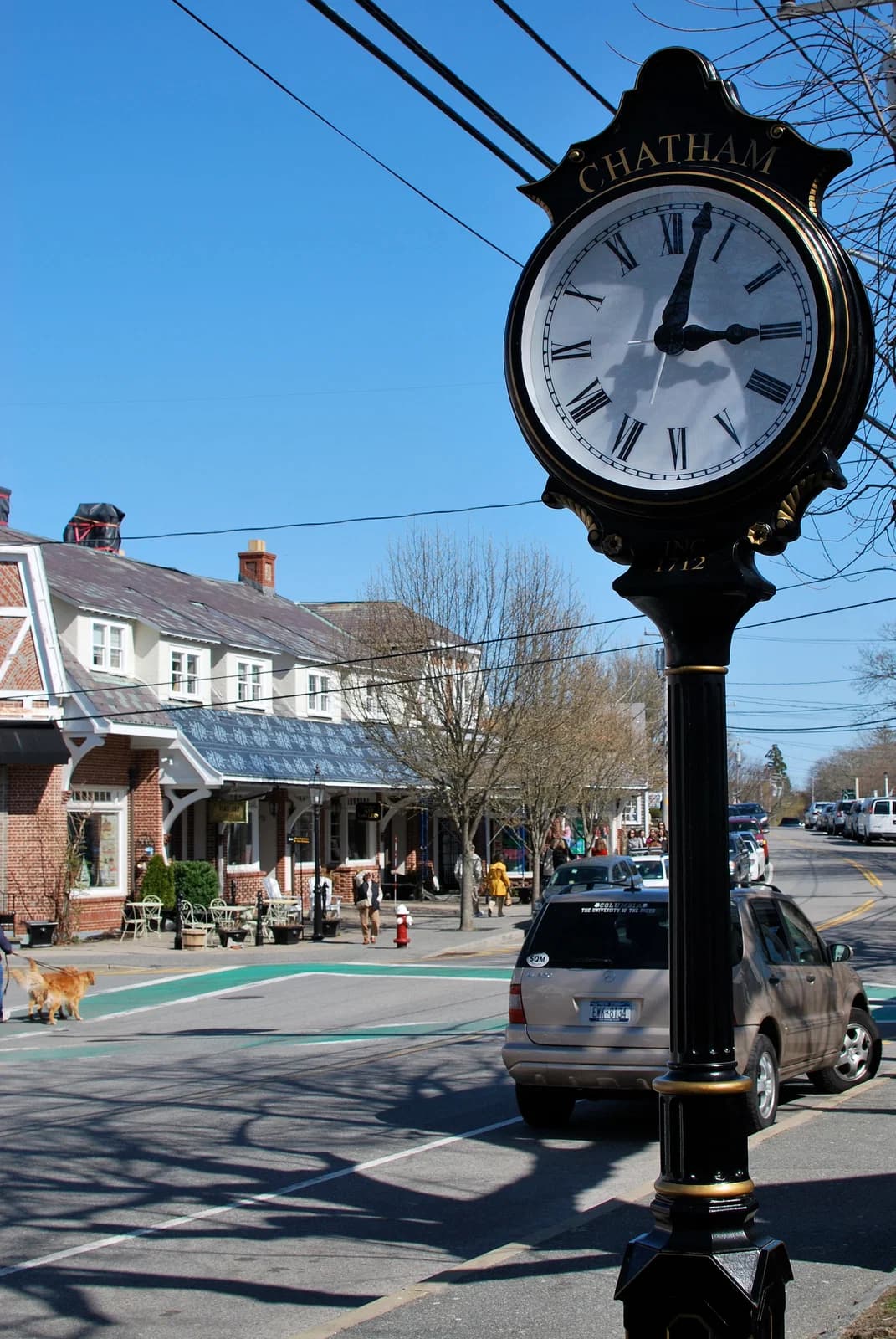 Chatham