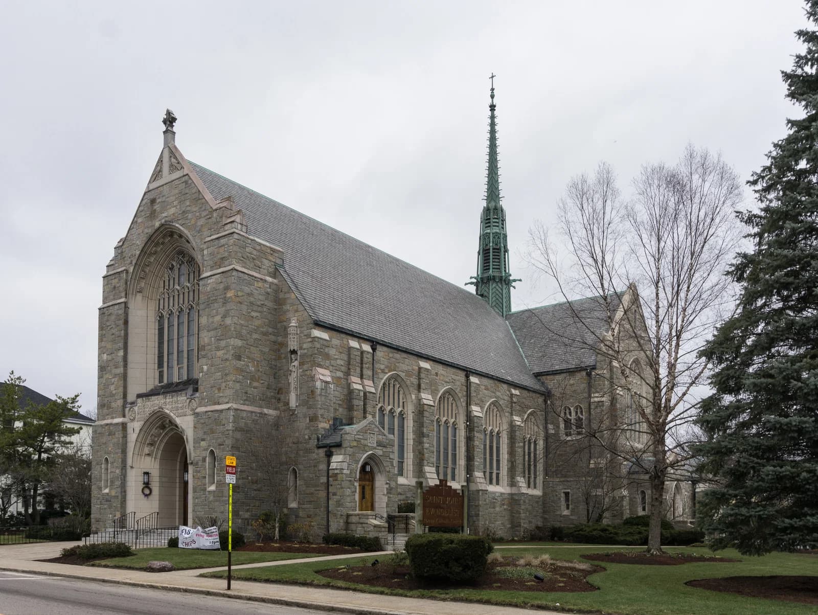 Attleboro