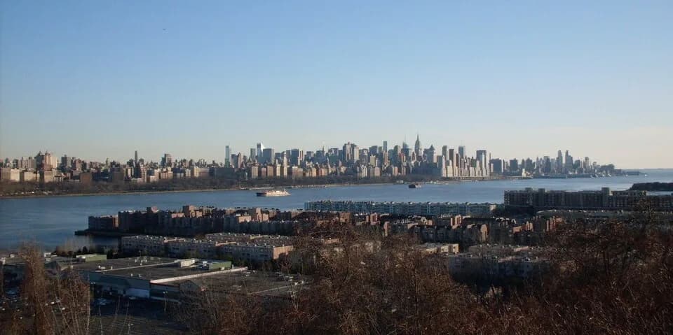 Edgewater