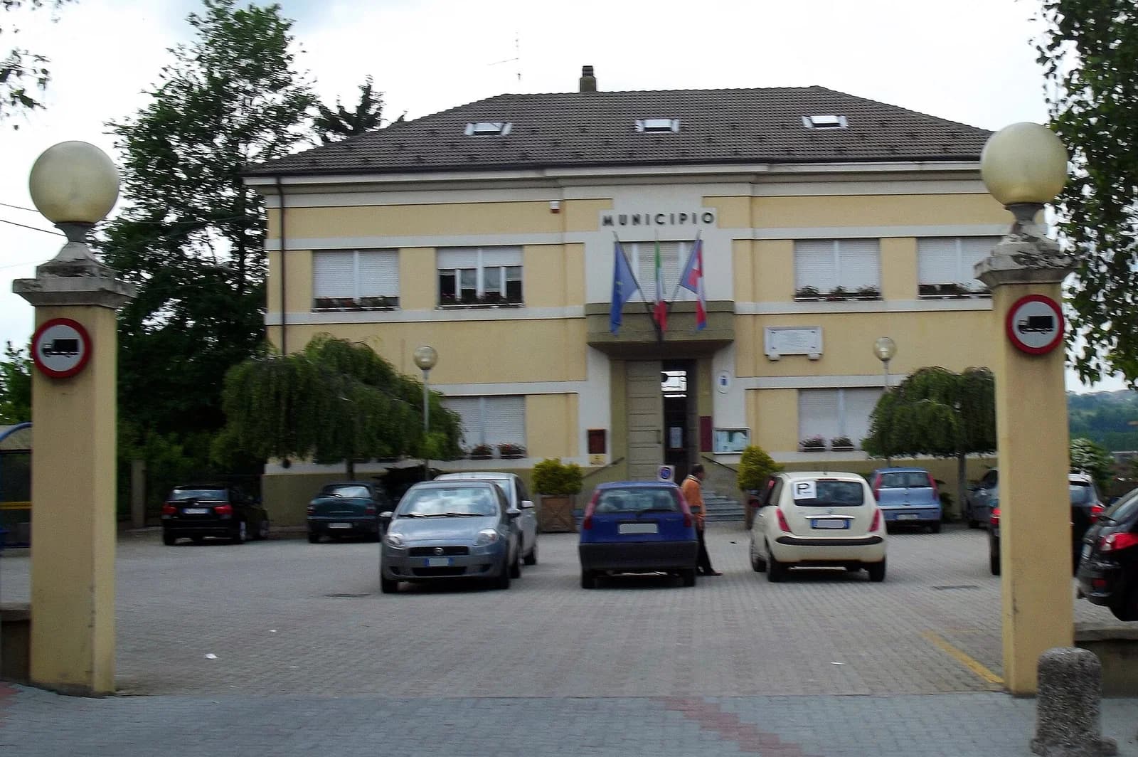Isola d'Asti